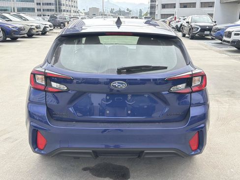 New 2026 Subaru Impreza 2.0i Sport AWD/4WD image 5