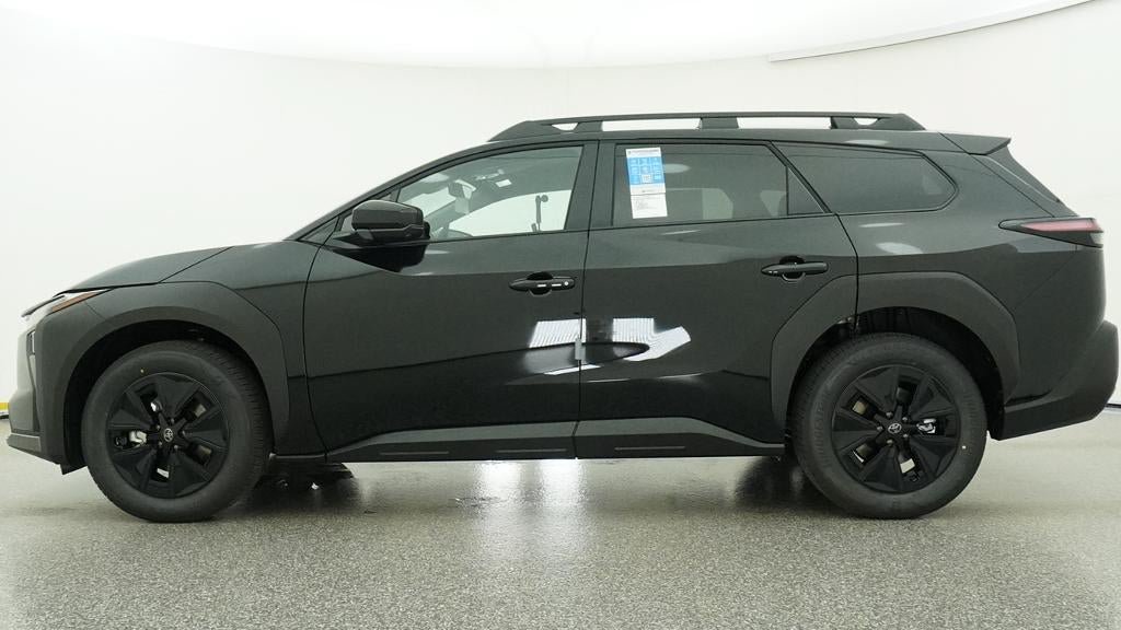 New 2026 Toyota bZ Woodland AWD/4WD image 19
