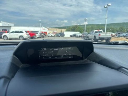Used 2021 Subaru Forester Sport w/ Popular Package #2 AWD/4WD image 17