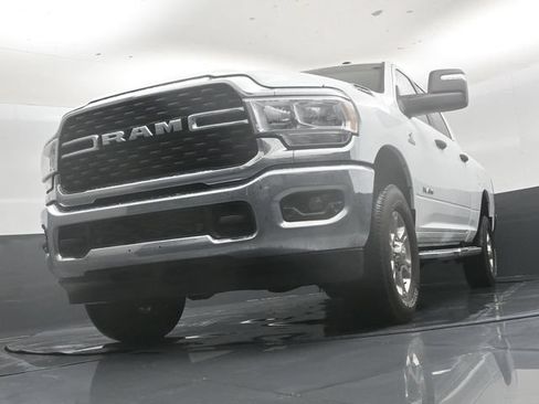 Used 2024 RAM 2500 Big Horn w/ Off Road Package AWD/4WD image 44
