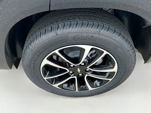 New 2026 Chevrolet TrailBlazer LT w/ Convenience Package image 31