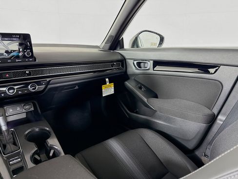 New 2026 Honda Civic Sport image 28