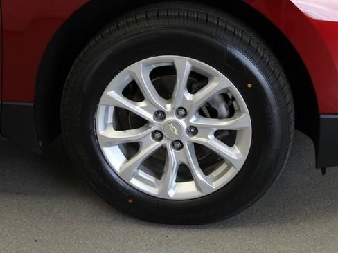 Used 2019 Chevrolet Equinox LT image 5