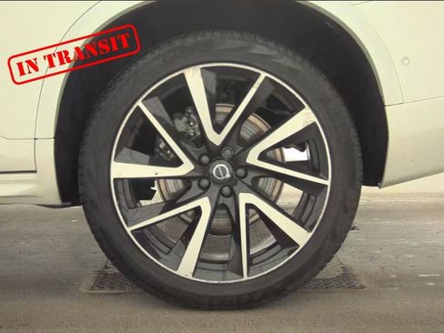 Used 2024 Volvo XC90 B6 Plus w/ Protection Package Premier image 19