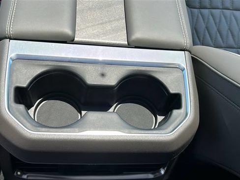 New 2026 Ford F350 Platinum w/ Platinum Plus Package AWD/4WD image 17