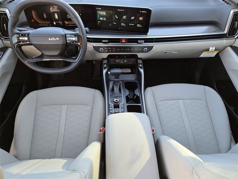 New 2026 Kia Sorento S w/ S Panoramic Sunroof Package image 27