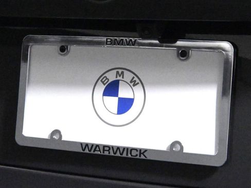 Used 2025 BMW X5 M60i w/ Executive Package image 15