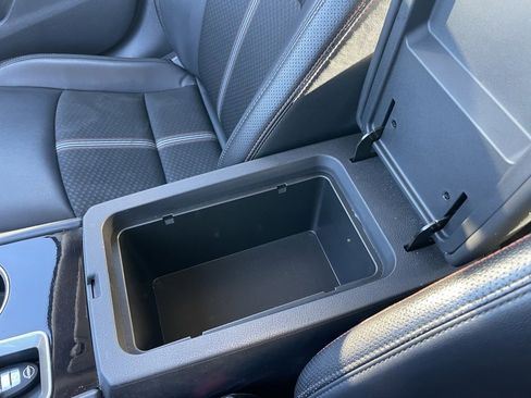 Used 2024 Nissan Altima 2.5 SR image 46