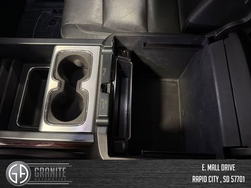 Used 2017 GMC Sierra 2500 SLT w/ Duramax Plus Package image 26