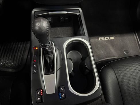 Used 2017 Acura RDX AWD w/ Advance Package image 32