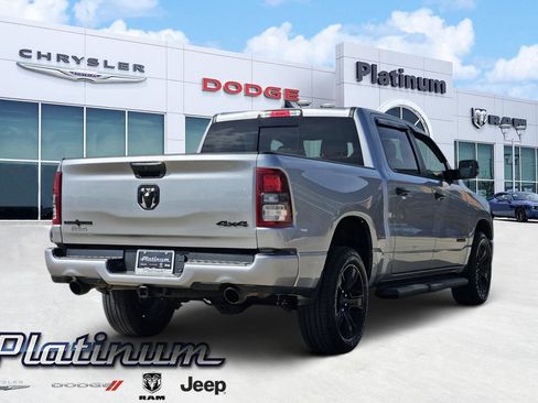 Used 2024 RAM 1500 Lone Star image 5