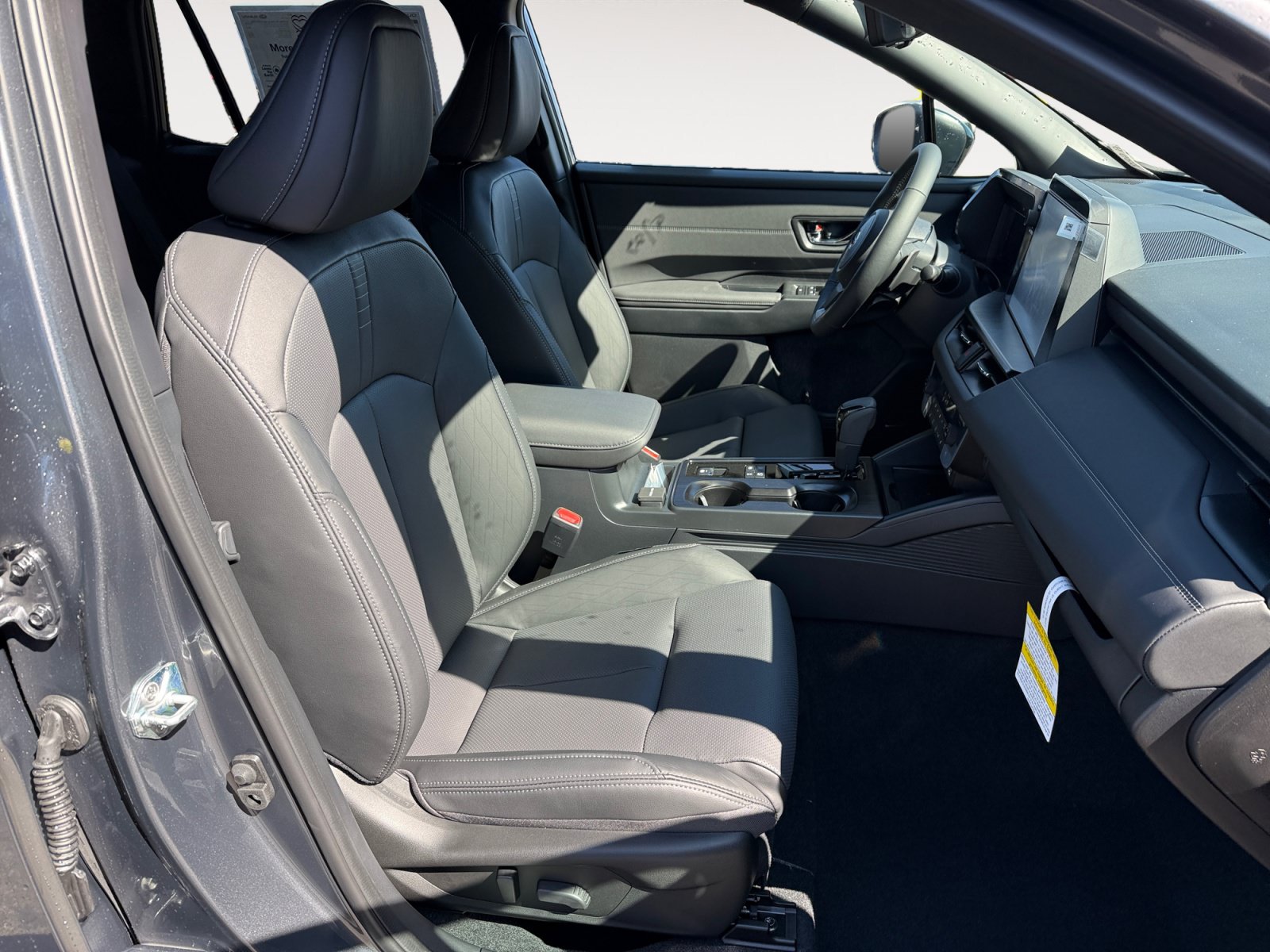 New 2026 Subaru Outback Touring AWD/4WD image 19