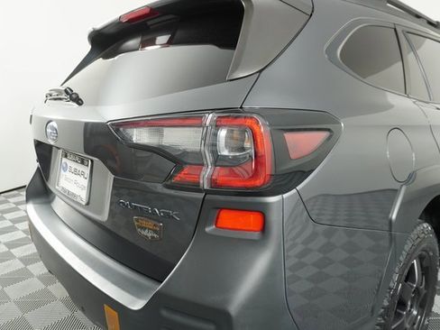 Certified 2023 Subaru Outback Wilderness image 13