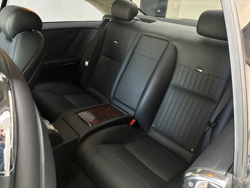 Used 2007 Mercedes-Benz CL 600 image 23