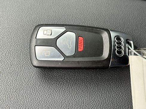 Used 2023 Audi A5 2.0T Prestige w/ S Line Interior Package AWD/4WD image 26