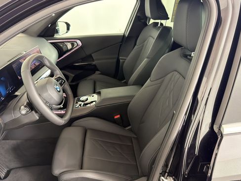 Certified 2026 BMW X3 xDrive30 image 5