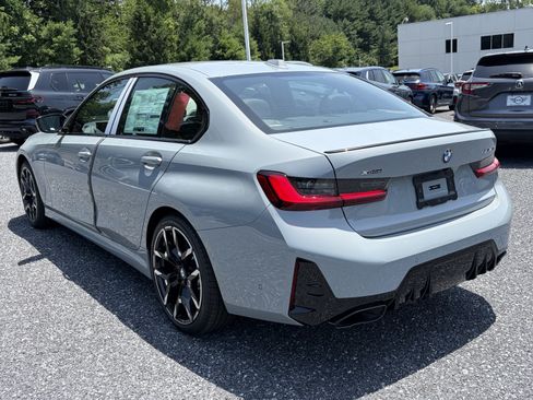 New 2026 BMW M340i xDrive AWD/4WD image 5