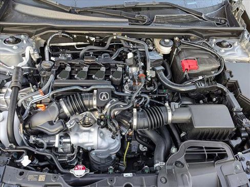 New 2026 Acura Integra A-Spec image 16