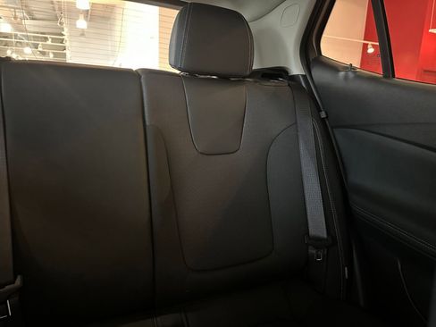 Used 2025 Buick Encore GX Preferred image 35