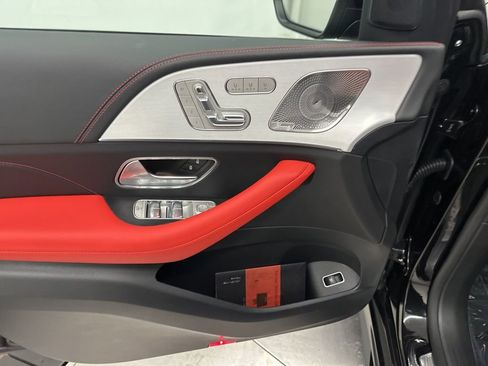 New 2026 Mercedes-Benz GLE 53 AMG GLE 53 AMG image 11