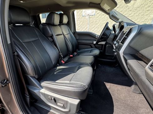 Used 2020 Ford F150 Lariat AWD/4WD image 34