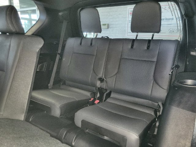 Used 2021 Lexus GX 460 Premium w/ Premium Package AWD/4WD image 24
