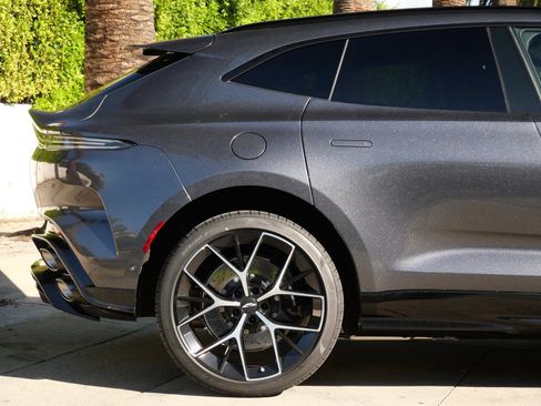 New 2026 Aston Martin DBX S image 16