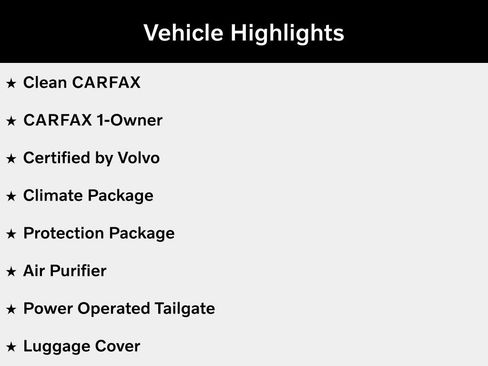 Used 2023 Volvo XC60 B5 Plus w/ Climate Package image 5