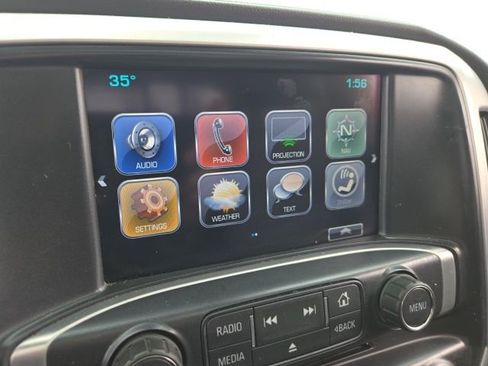 Used 2017 GMC Sierra 1500 SLT image 13