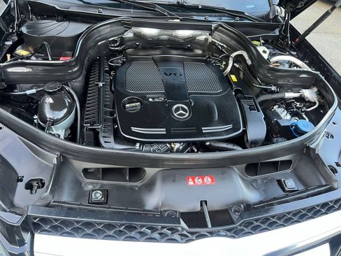 Used 2014 Mercedes-Benz GLK 350 4MATIC w/ Premium 1 Package image 15