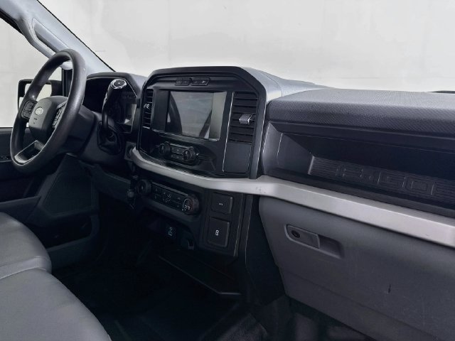 Used 2023 Ford F150 XL AWD/4WD image 25
