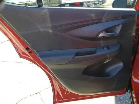 New 2026 Buick Envista Sport Touring image 10