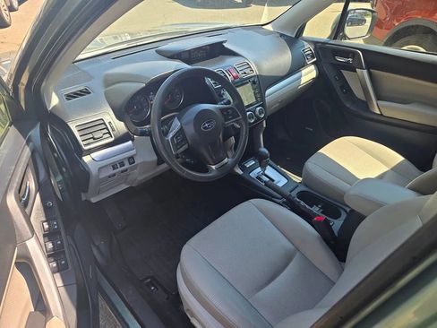 Used 2016 Subaru Forester 2.5i Limited AWD/4WD image 25