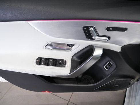 Used 2021 Mercedes-Benz A 35 AMG 4MATIC image 32