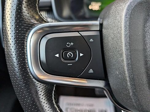 Used 2021 Volvo XC40 P8 Recharge w/ Advanced Package AWD/4WD image 21