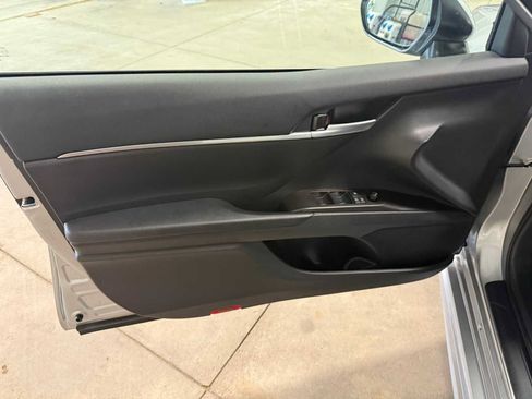 Certified 2024 Toyota Camry SE w/ Cold Weather Package FWD image 20