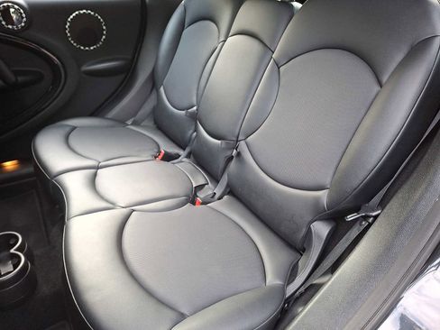 Used 2015 MINI Cooper Countryman S AWD/4WD image 7
