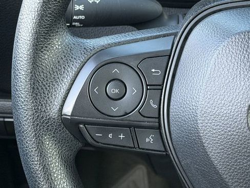 Certified 2024 Toyota Corolla LE image 14