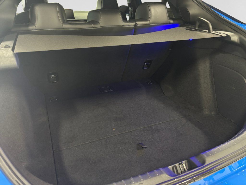 Used 2024 Honda Civic Sport Touring image 44