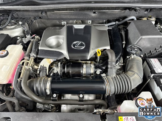 Used 2021 Lexus NX 300 AWD w/ Accessory Package 2 image 32