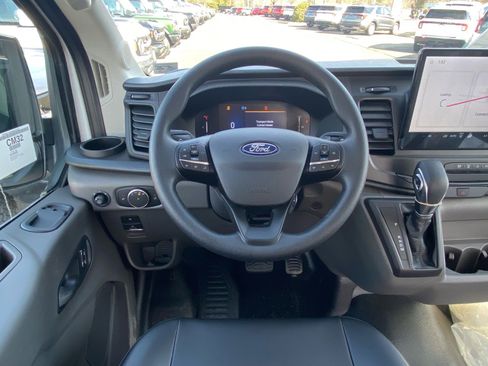 New 2026 Ford Transit 150 Low Roof image 7