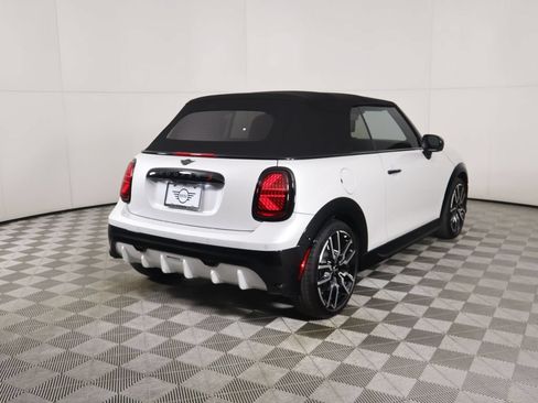 New 2026 MINI Cooper S FWD image 13