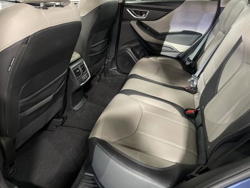 Used 2023 Subaru Forester Limited image 12