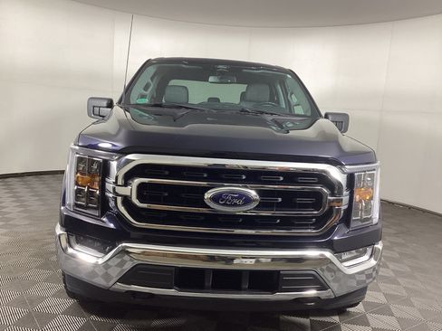 Used 2022 Ford F150 XLT w/ Equipment Group 302A High image 6