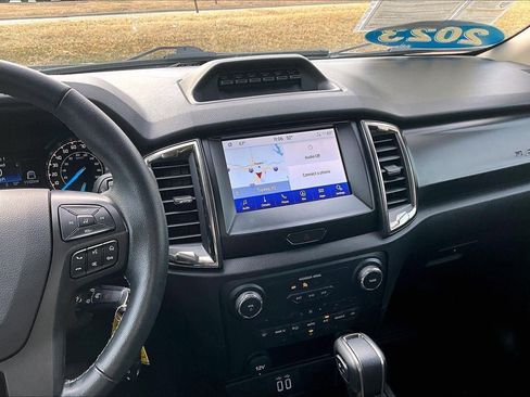 Used 2023 Ford Ranger XLT w/ Tremor Off-Road Package image 6