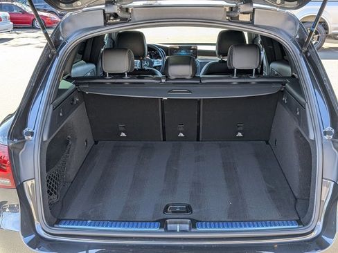 Used 2022 Mercedes-Benz GLC 300 image 6