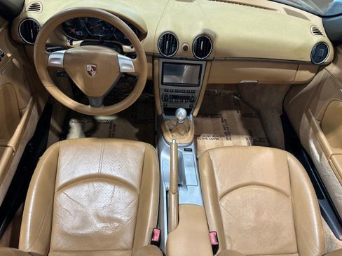 Used 2008 Porsche Boxster RWD image 58