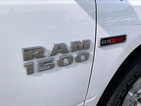 Used 2017 RAM 1500 Tradesman w/ Popular Equipment Group RWD image 29