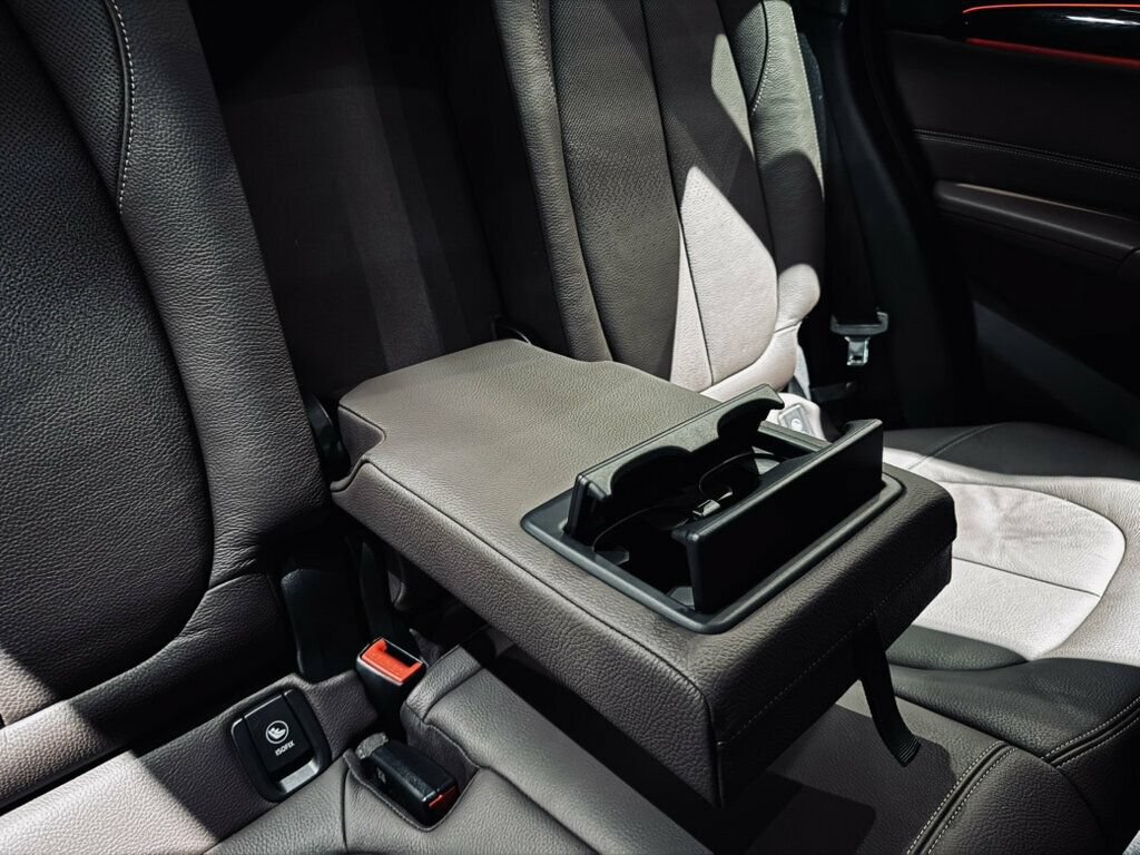 Used 2019 BMW X1 sDrive28i FWD image 31