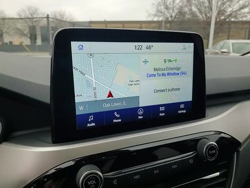 Used 2020 Ford Escape SEL image 19